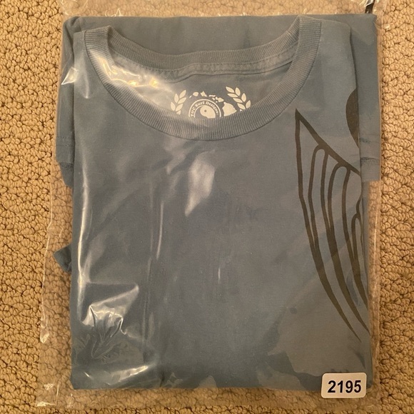 T&C Surf Designs Hawaii Tee Shirt Hawaiian Islands Men L Large - Picture 6 of 6